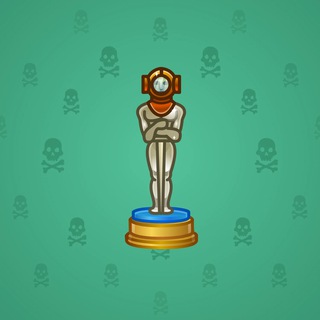 Mini Oscar #3785