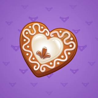 Cookie Heart #106203