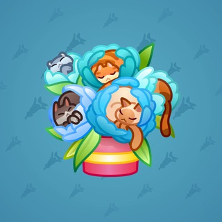 Lush Bouquet #62212