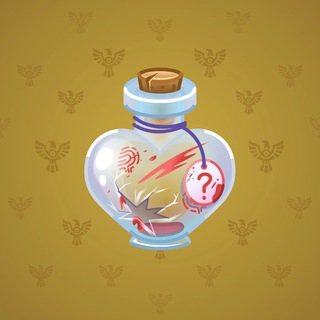 Love Potion #9180