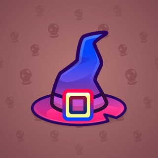 Witch Hat #16861