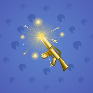 Golden Gun