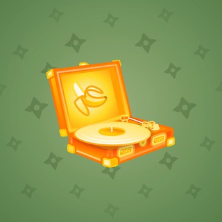 Record Player #8557