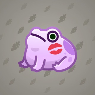 Kissed Frog #673