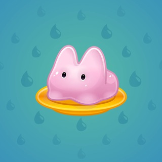 Jelly Bunny #1699