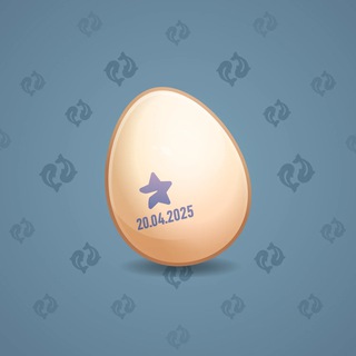 Easter Egg #129372