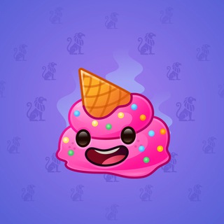 Happy Brownie #113724