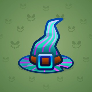 Witch Hat #16084