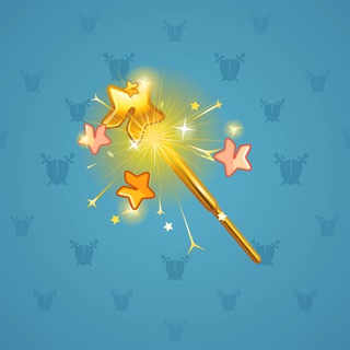 Party Sparkler #117719