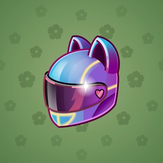 Neko Helmet #12981