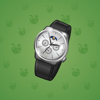 Swiss Watch #8173