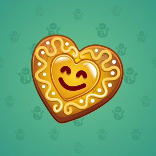 Cookie Heart #149342