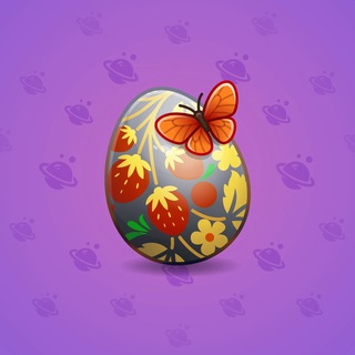 Easter Egg #134698