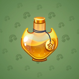 Love Potion #15550