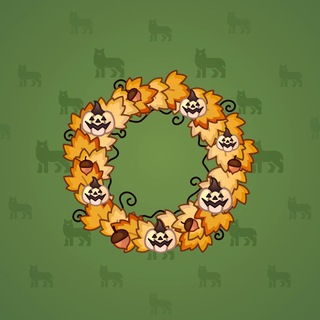 Winter Wreath #35569