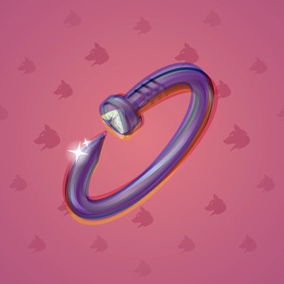 Nail Bracelet #1739