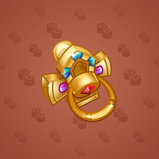 Bling Binky #1481