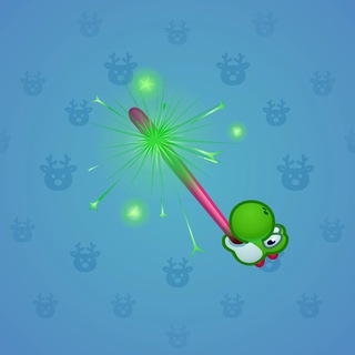 Party Sparkler #26337