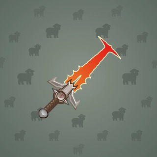 Light Sword #20084