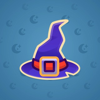 Witch Hat #67144