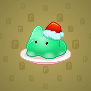 Jelly Bunny #6349