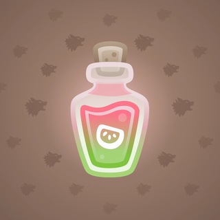 Magic Potion #993