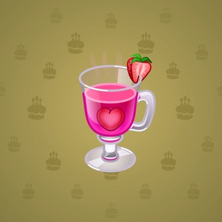 Spiced Wine #21455