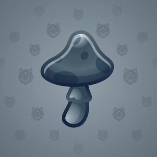 Spy Agaric #3543