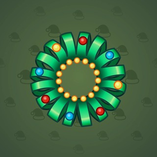 Winter Wreath #44510