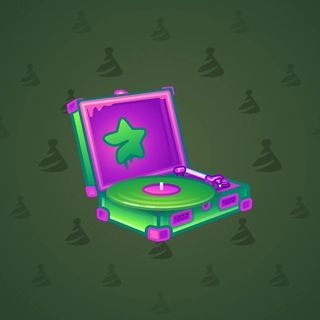 Record Player #20438
