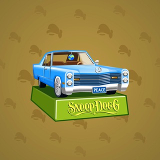 Low Rider #9066