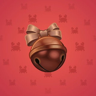 Sleigh Bell #752