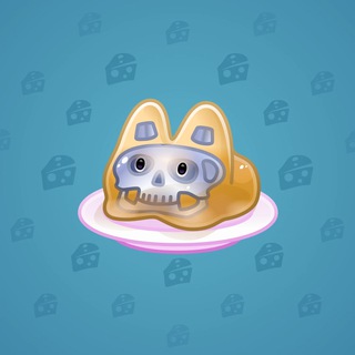 Jelly Bunny #11736