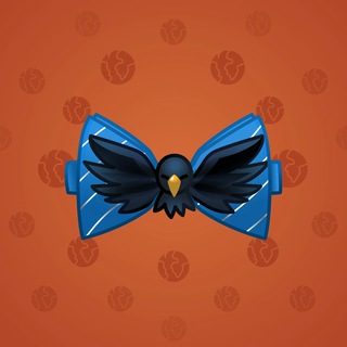 Bow Tie #34856