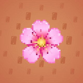 Sakura Flower #10028