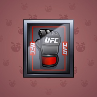 UFC Strike #1640