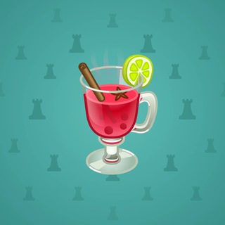 Spiced Wine #80691