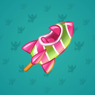 Stellar Rocket #11349