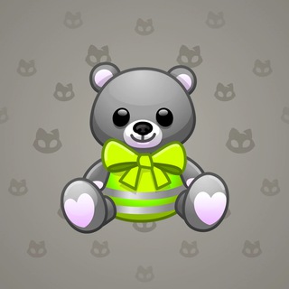Toy Bear #38153