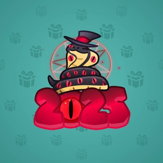 Lunar Snake #77408