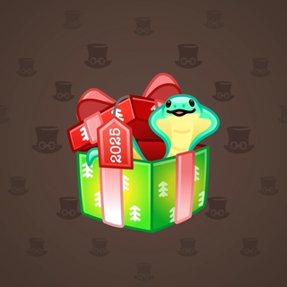 Snake Box #99379