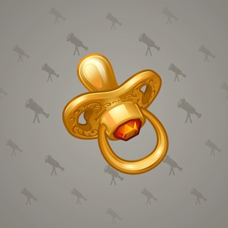 Bling Binky #1782