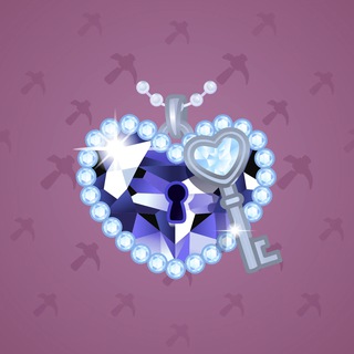 Cupid Charm #27140
