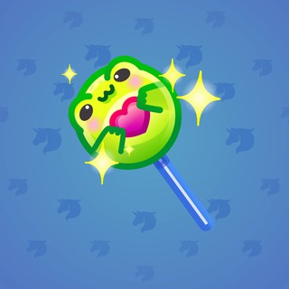 Hypno Lollipop #51803