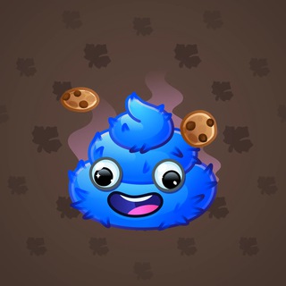 Happy Brownie #68415