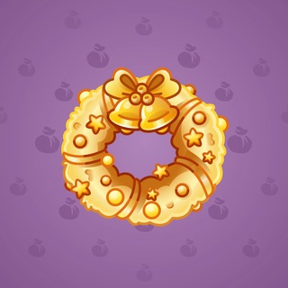 Winter Wreath #77193