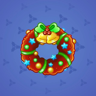 Winter Wreath #22149