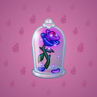 Eternal Rose #1378