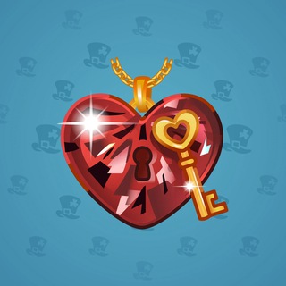Cupid Charm #17314