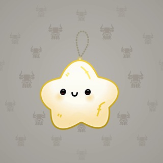 Hanging Star #28636